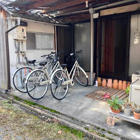 Guest House Kobako Kyoto Exterior photo