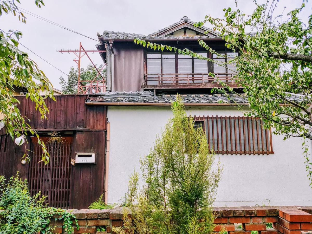 Guest House Kobako Kyoto Exterior photo