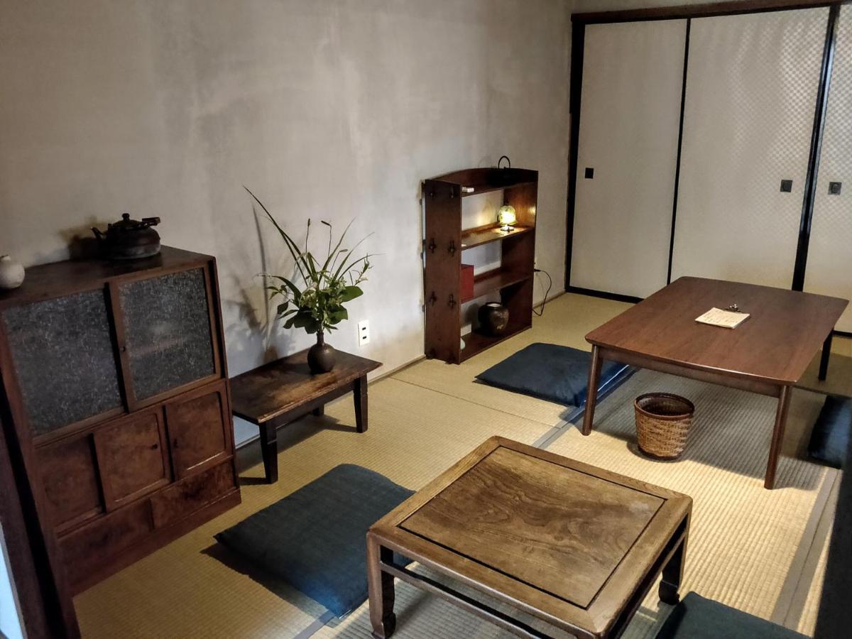 Guest House Kobako Kyoto Exterior photo