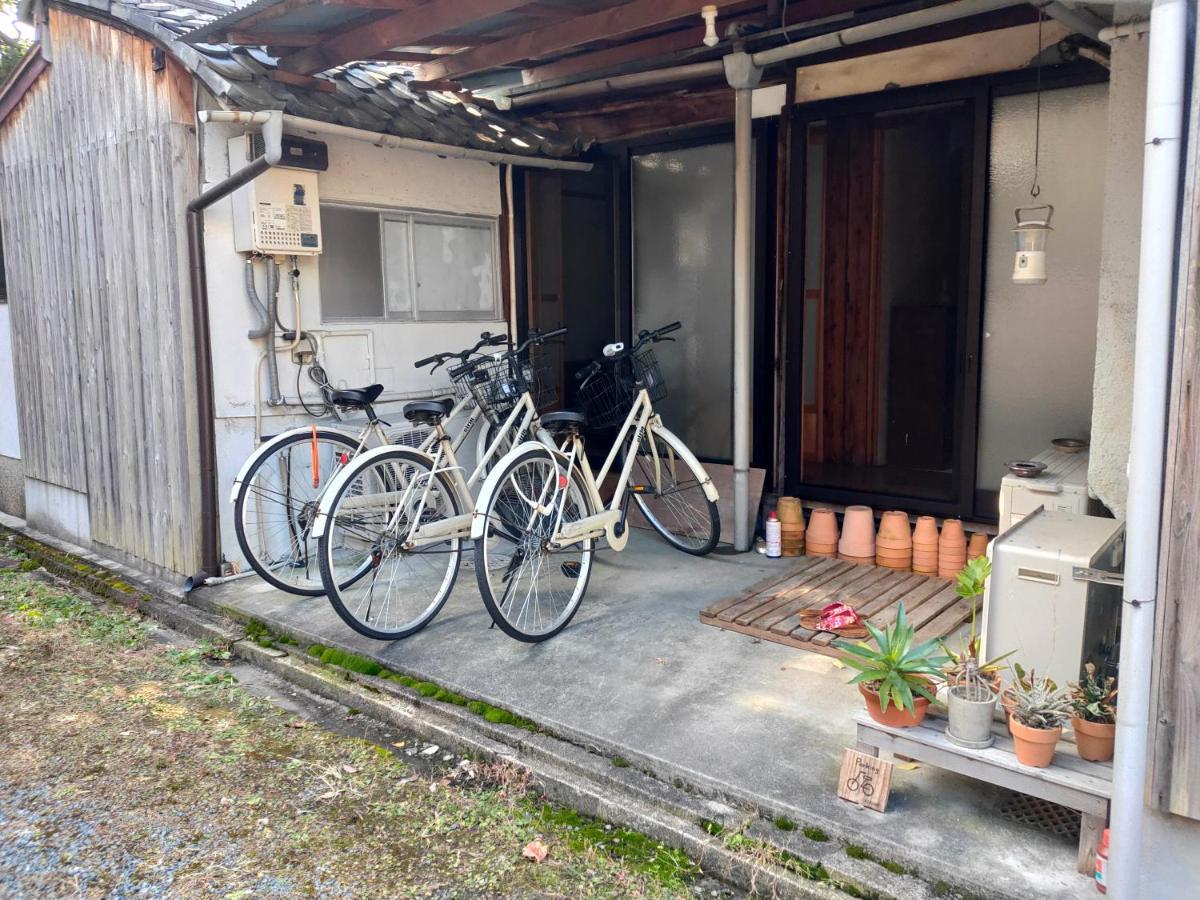 Guest House Kobako Kyoto Exterior photo