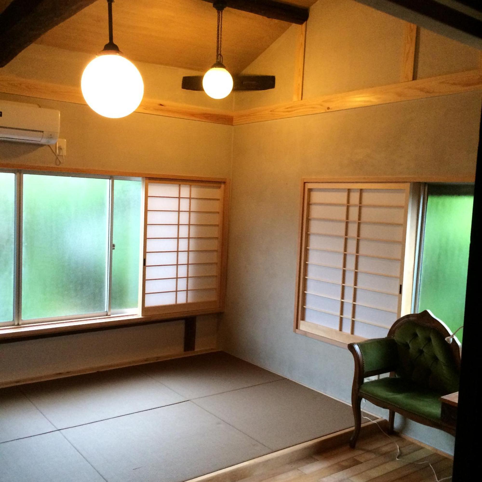 Guest House Kobako Kyoto Room photo