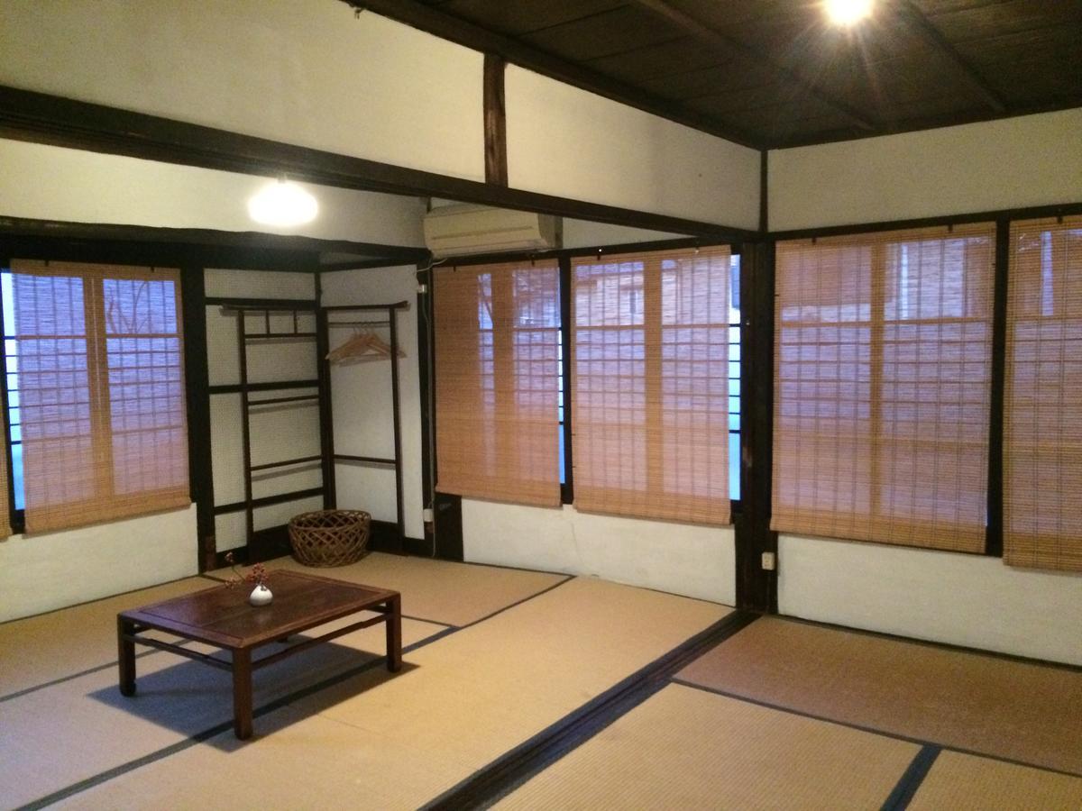 Guest House Kobako Kyoto Exterior photo