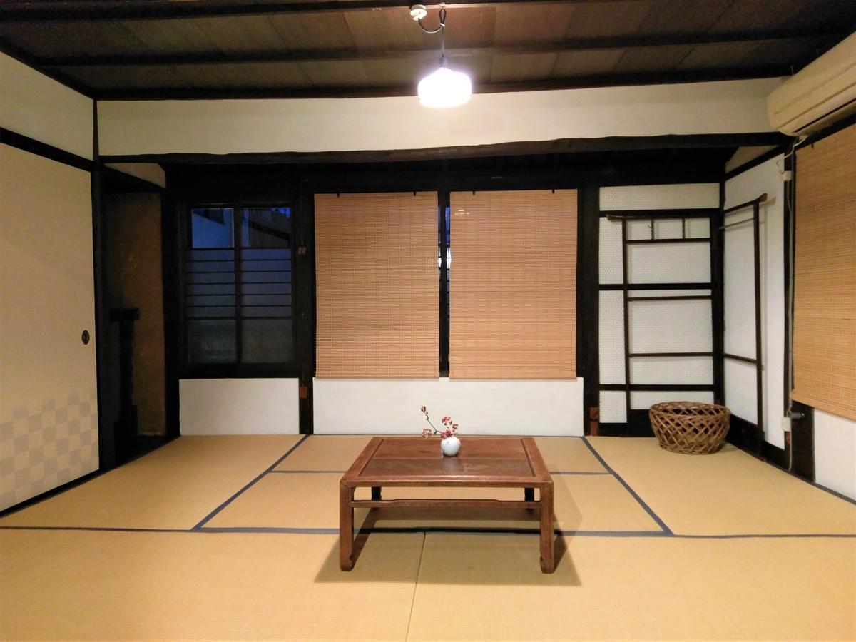 Guest House Kobako Kyoto Exterior photo