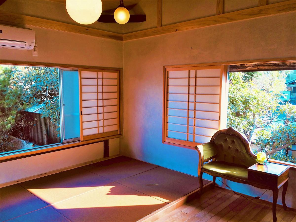 Guest House Kobako Kyoto Exterior photo