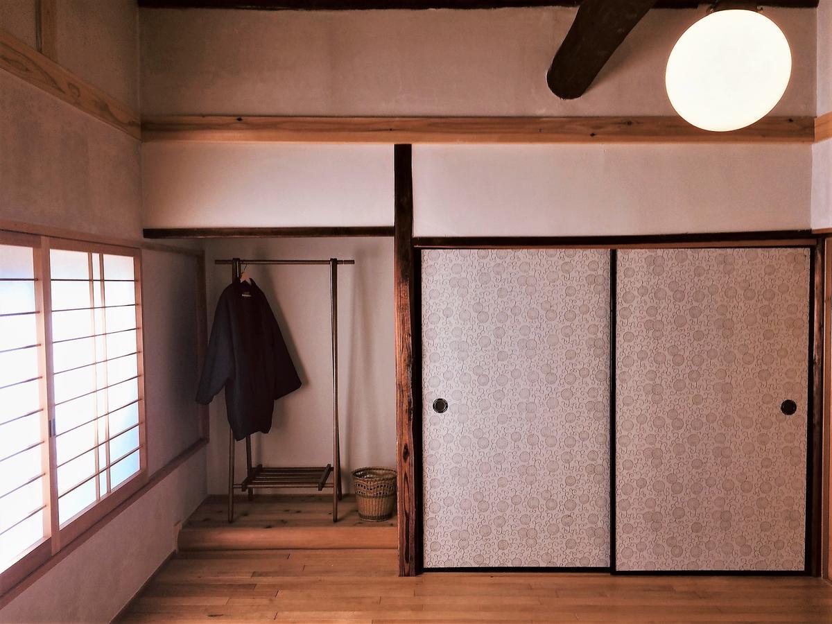 Guest House Kobako Kyoto Exterior photo