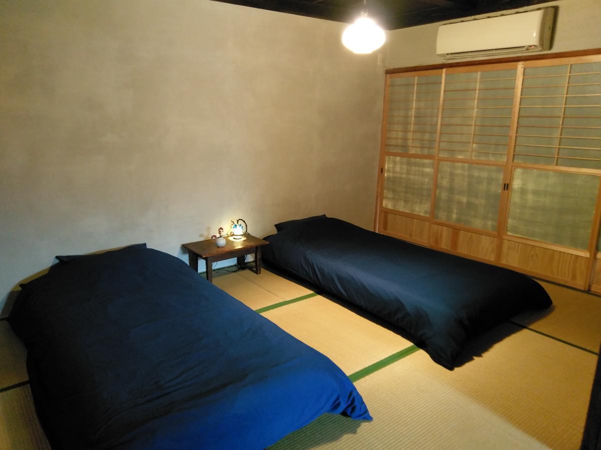 Guest House Kobako Kyoto Exterior photo