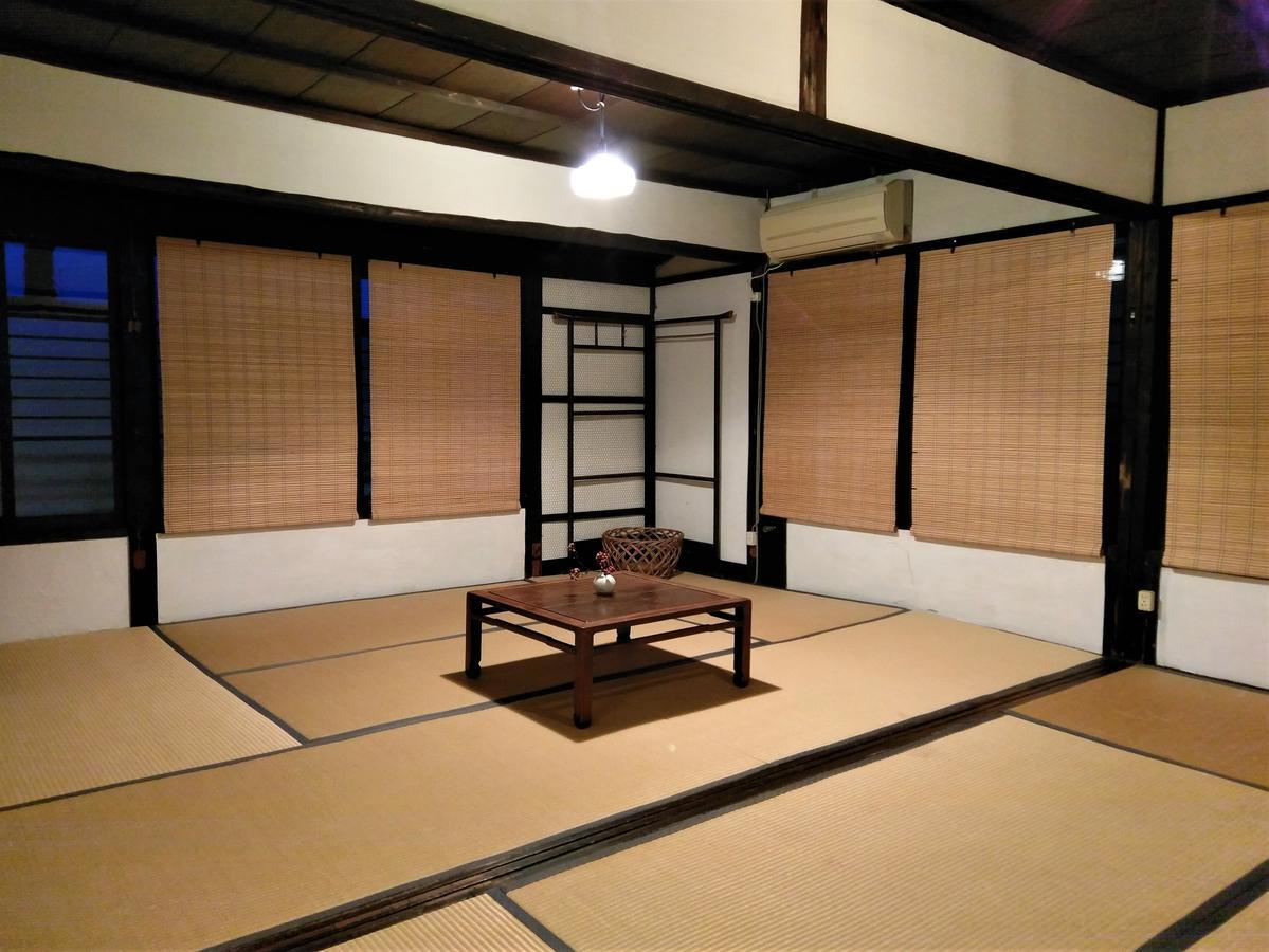 Guest House Kobako Kyoto Exterior photo