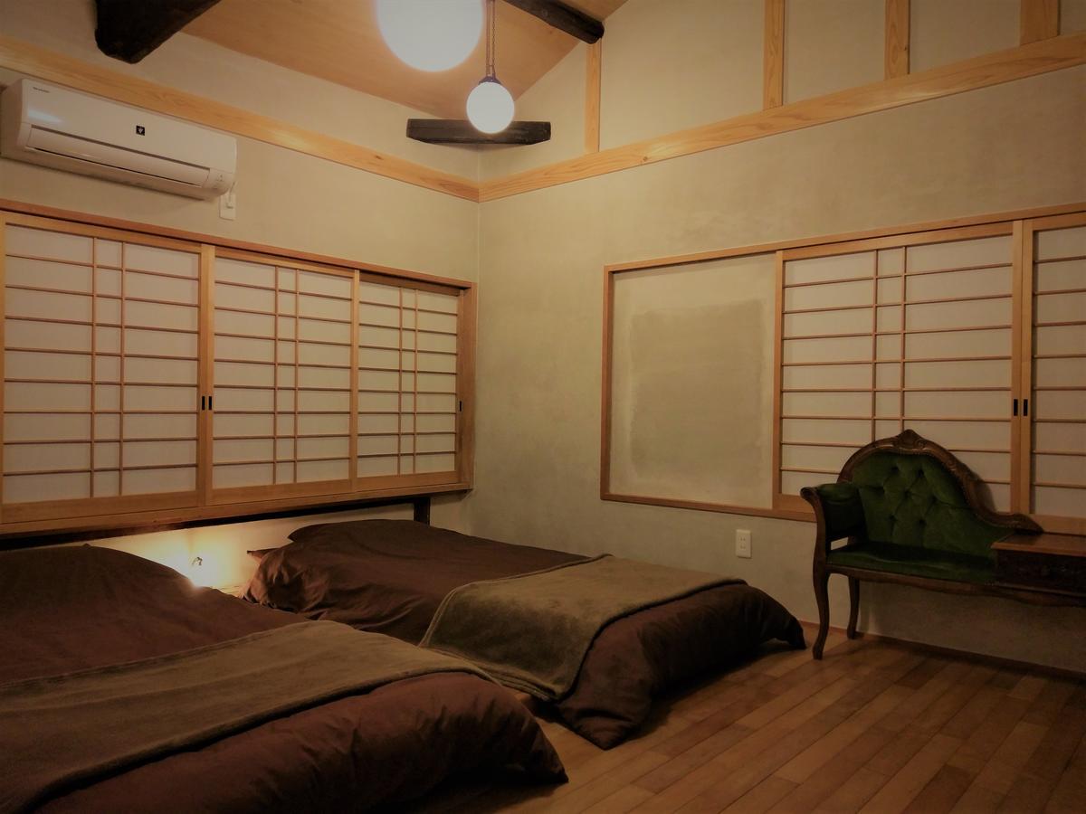 Guest House Kobako Kyoto Exterior photo