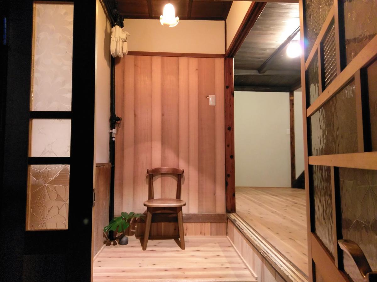 Guest House Kobako Kyoto Exterior photo