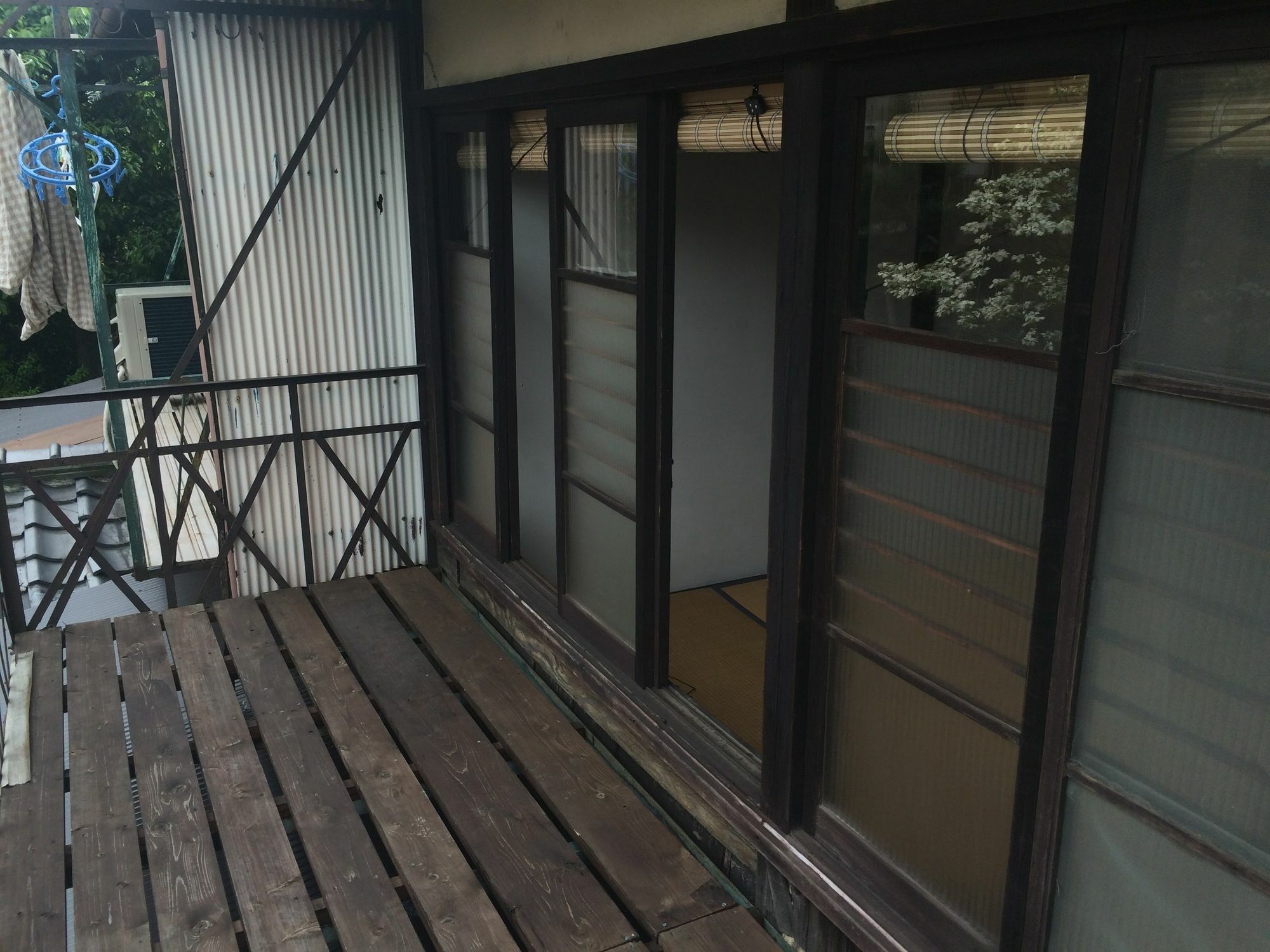 Guest House Kobako Kyoto Exterior photo