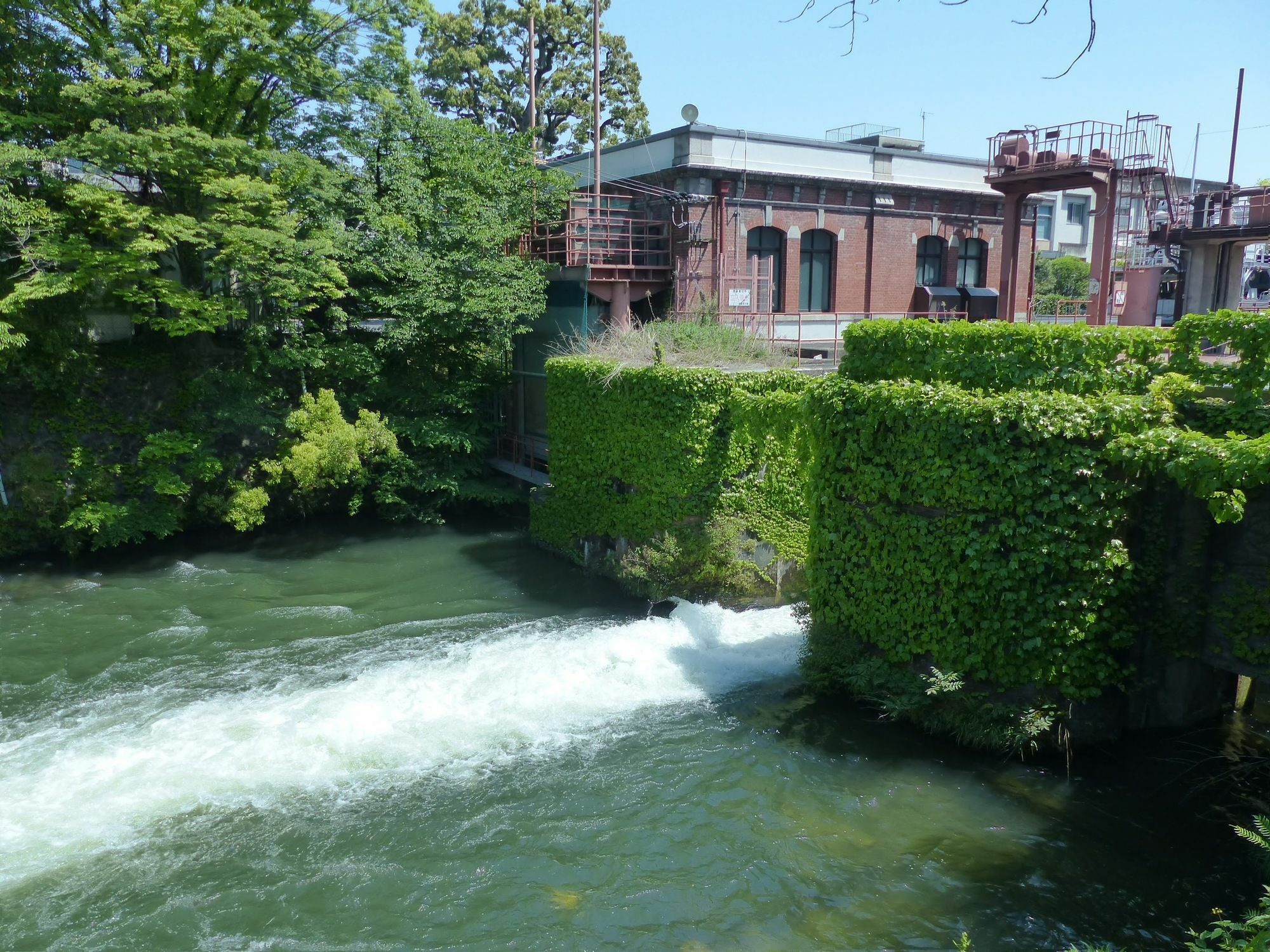 Guest House Kobako Kyoto Exterior photo