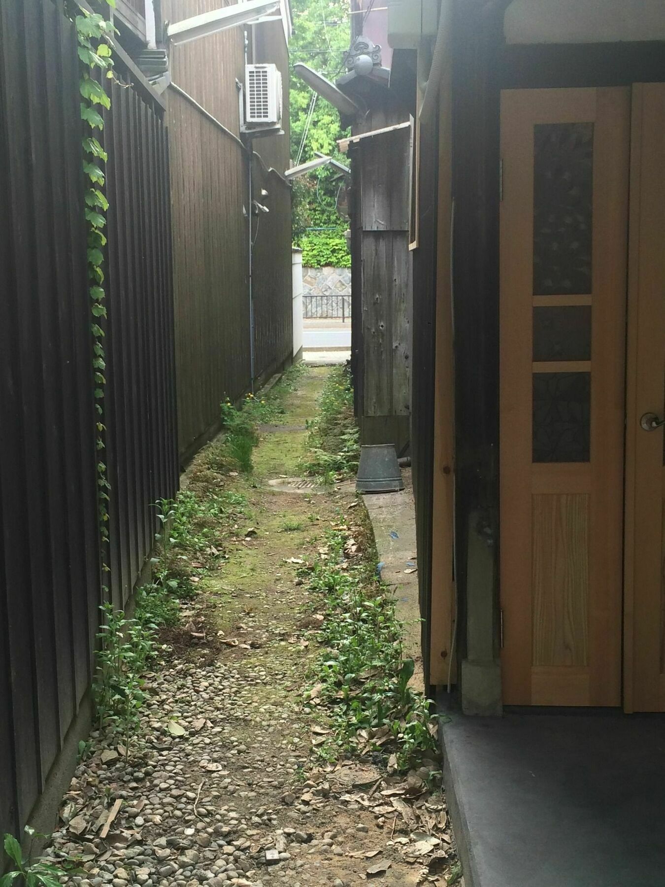 Guest House Kobako Kyoto Exterior photo