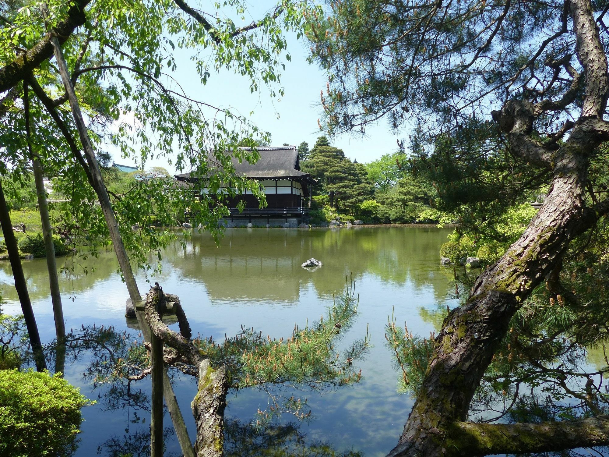 Guest House Kobako Kyoto Exterior photo