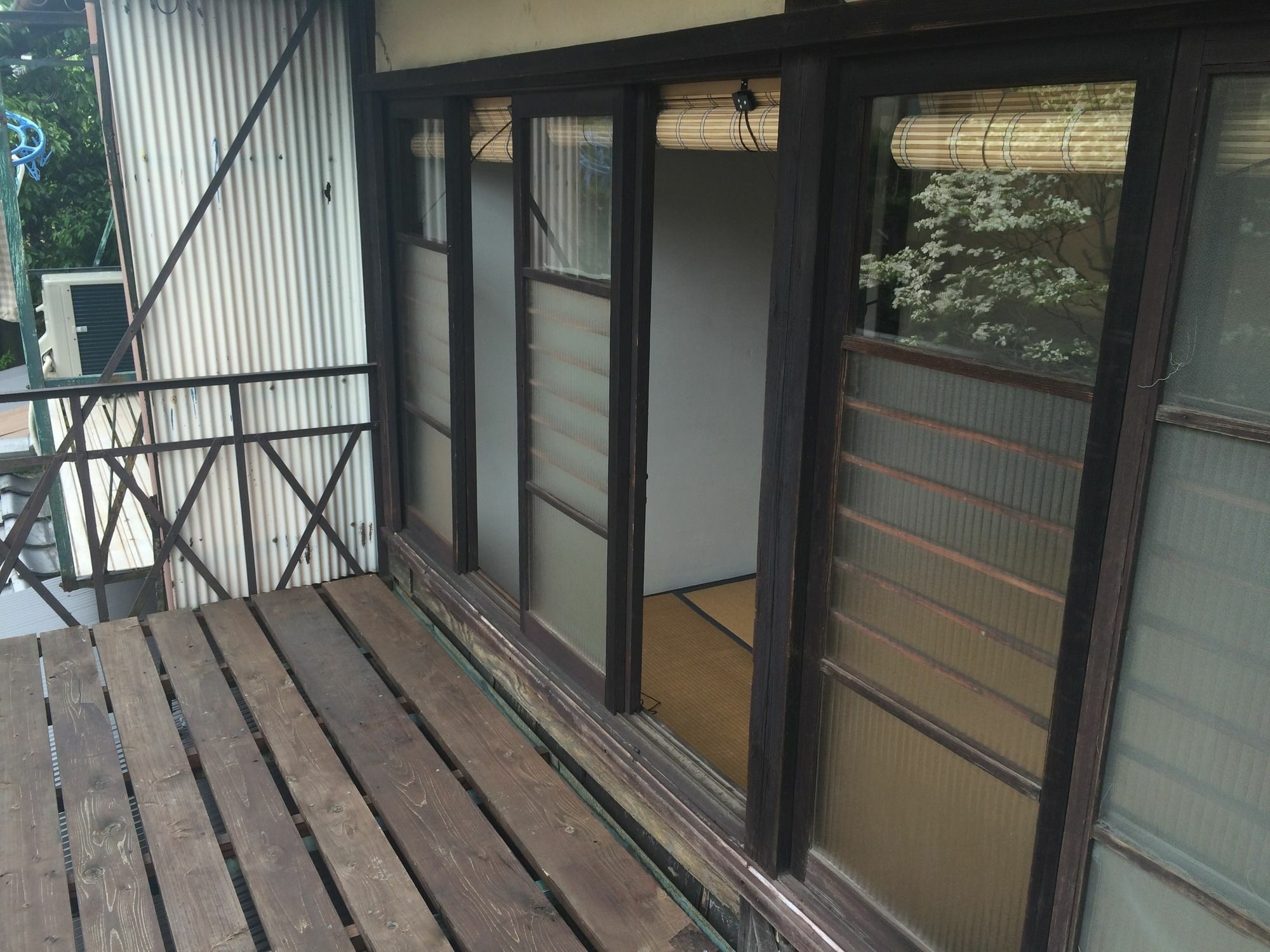 Guest House Kobako Kyoto Exterior photo